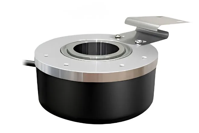 Incremental Rotary Encoder